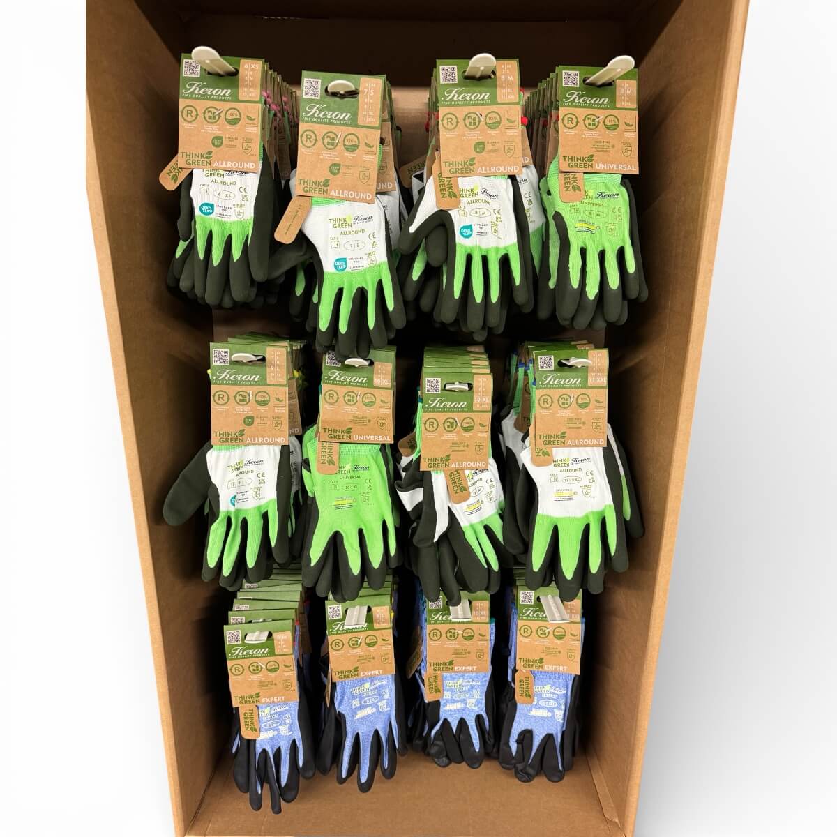 Gartenhandschuhe