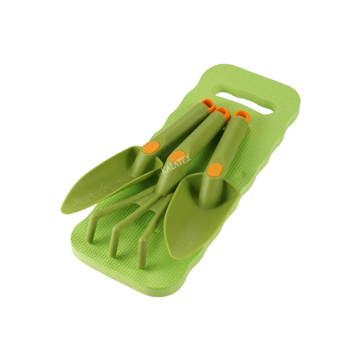 Werkzeugset für den Garten