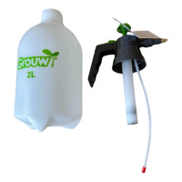 Drucksprüher 2 Liter 2