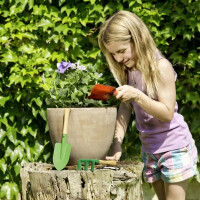 Gartenwerkzeug Set für Kids 3 teili gallery