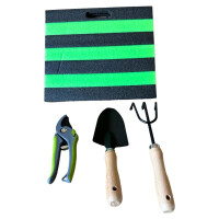 Gartenset 4-teilig 2
