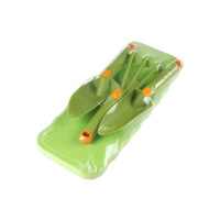 Gartenwerkzeugset Kniekissen 2