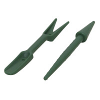 Pikier-Set 2er Set 4