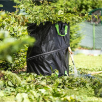 Gartenabfallsack LongLife 170 Liter gallery