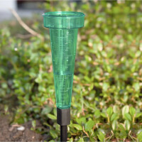 Regenmesser mit Erdspiess 22 cm gallery