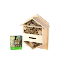 Insektenhotel - Nistkasten für Inse gallery