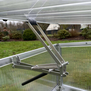 Automatischer Deckelheber