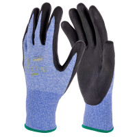 THINKGREEN Handschuhe recycled 5