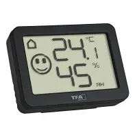 Digitales Thermo-Hygrometer gallery