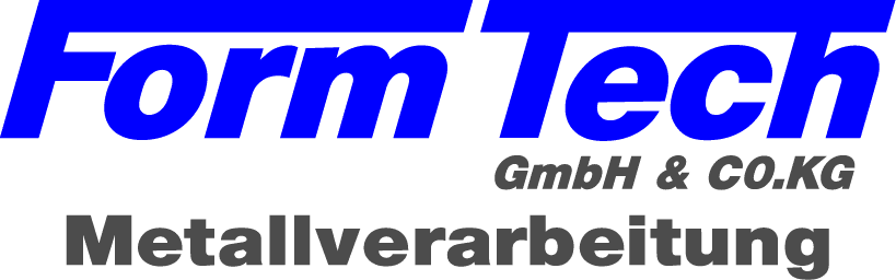 Formtech Logo